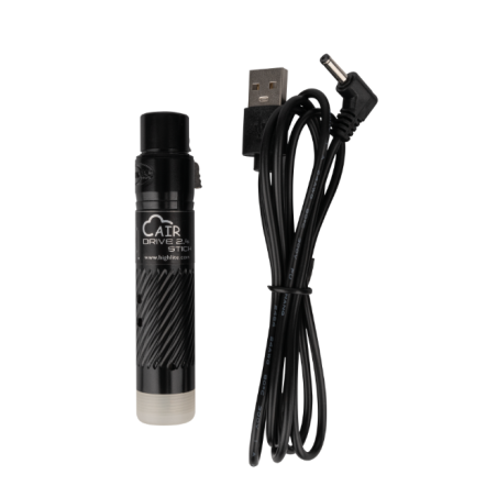 DMX sans fil - Showtec - Airdrive 2.4 Stick