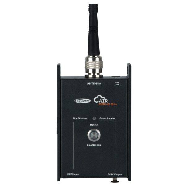 DMX sans fil - Showtec - AirDrive 2.4 Pocket