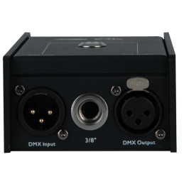 	DMX sans fil - Showtec - AirDrive 2.4 Pocket