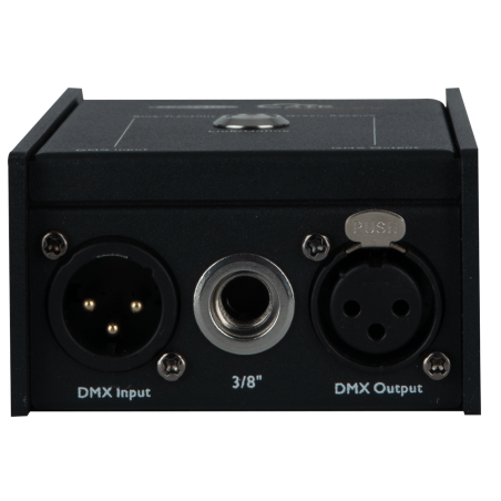 DMX sans fil - Showtec - AirDrive 2.4 Pocket