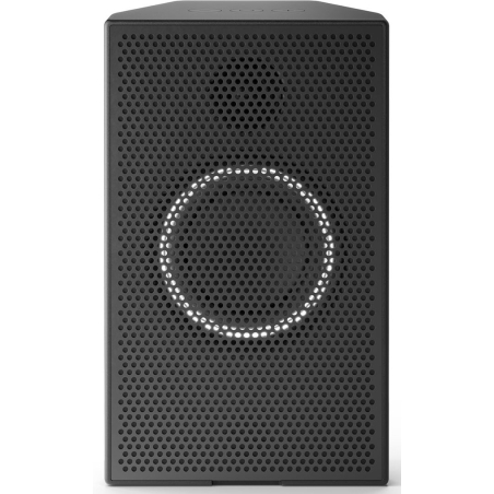 Enceintes monitoring de studio - AIAIAI - UNIT-4 SET BK (La paire)