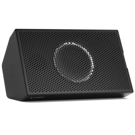 Enceintes monitoring de studio - AIAIAI - UNIT-4 SET BK (La paire)