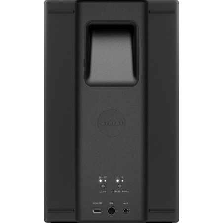 Enceintes monitoring de studio - AIAIAI - UNIT-4 SET BK (La paire)