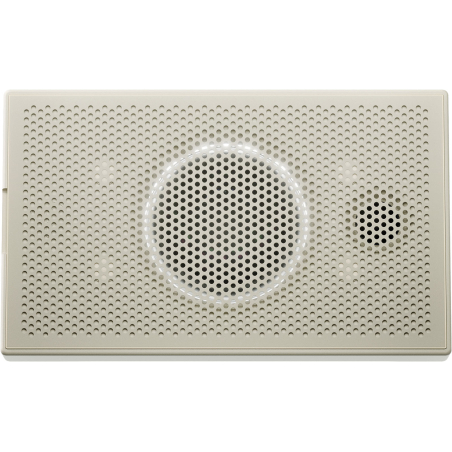 Enceintes monitoring de studio - AIAIAI - UNIT-4 SET WH (La paire)