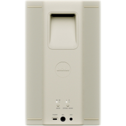 	Enceintes monitoring de studio - AIAIAI - UNIT-4 SET WH (La paire)