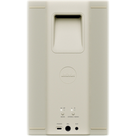 Enceintes monitoring de studio - AIAIAI - UNIT-4 SET WH (La paire)