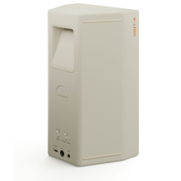 	Enceintes monitoring de studio - AIAIAI - UNIT-4 SET WH (La paire)