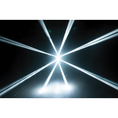 Jeux de lumière LED - Showtec - Airstrike