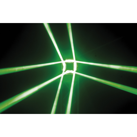 Jeux de lumière LED - Showtec - Airstrike