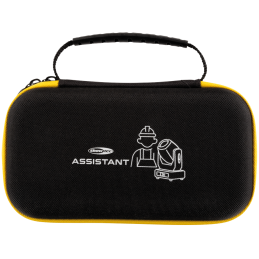 	Testeurs de câbles - Showtec - Assistant CRMX