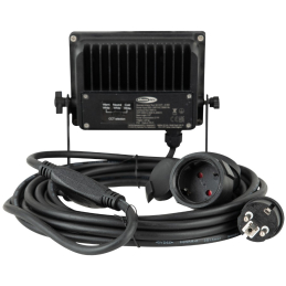 	Projecteurs PAR LED - Showtec - Aviano Tour 50 CCT