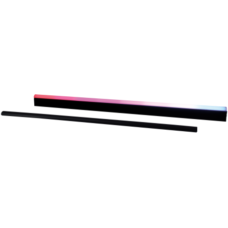 Barres led RGB - Showtec - Bande LED individuelle pour...