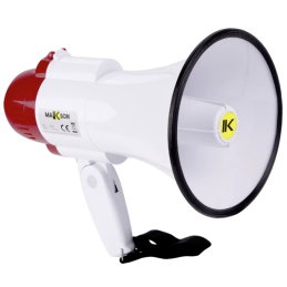 	Mégaphones porte-voix - Makson - MKS-20