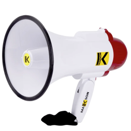 Mégaphones porte-voix - Makson - MKS-20