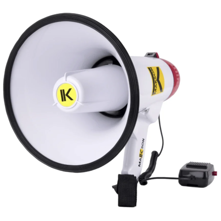 Mégaphones porte-voix - Makson - MKS-40