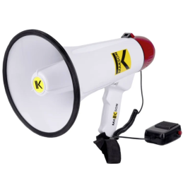 	Mégaphones porte-voix - Makson - MKS-40