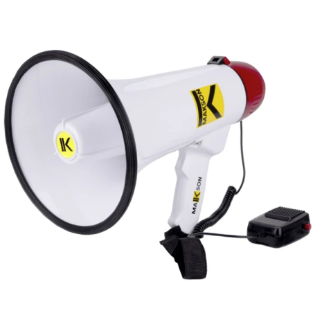 Mégaphones porte-voix - Makson - MKS-40
