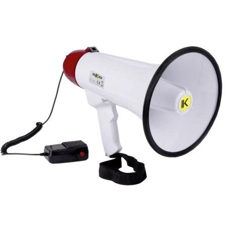 Mégaphones porte-voix - Makson - MKS-40