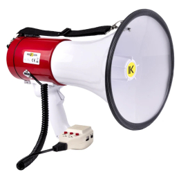 	Mégaphones porte-voix - Makson - MKS-50