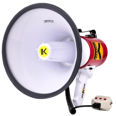 Mégaphones porte-voix - Makson - MKS-50