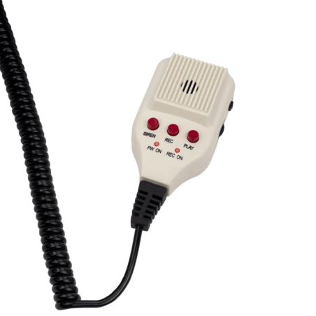 Mégaphones porte-voix - Makson - MKS-50