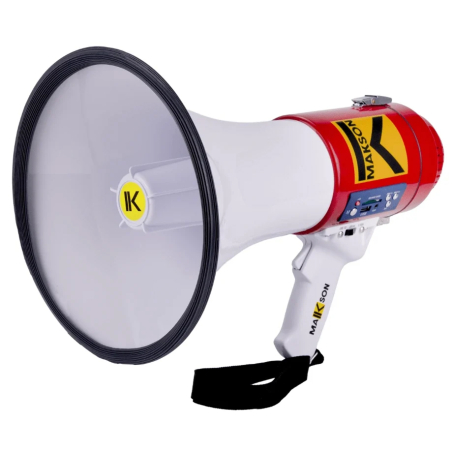 Mégaphones porte-voix - Makson - MKS-60