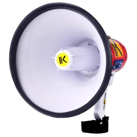 Mégaphones porte-voix - Makson - MKS-60