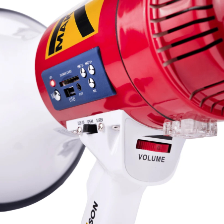 Mégaphones porte-voix - Makson - MKS-60