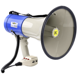 	Mégaphones porte-voix - Makson - MKS-60B