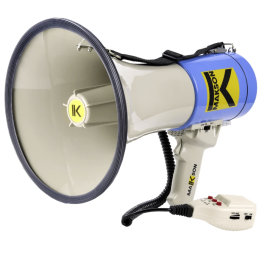 Mégaphones porte-voix - Makson - MKS-60B