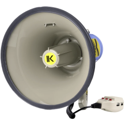 	Mégaphones porte-voix - Makson - MKS-60B