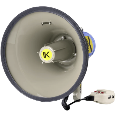 Mégaphones porte-voix - Makson - MKS-60B