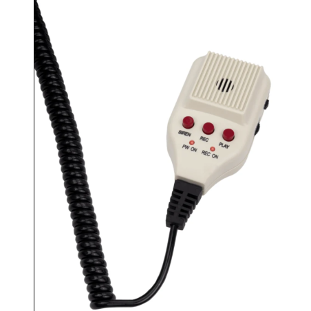 Mégaphones porte-voix - Makson - MKS-60B