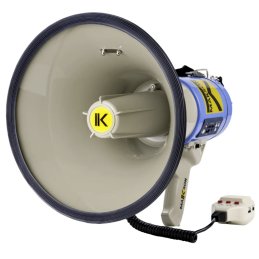 	Mégaphones porte-voix - Makson - MKS-65BAT