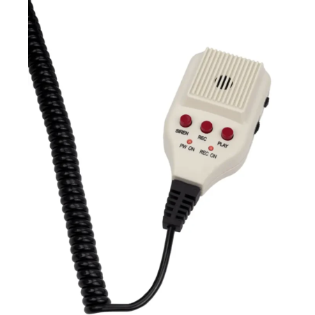 Mégaphones porte-voix - Makson - MKS-65BAT