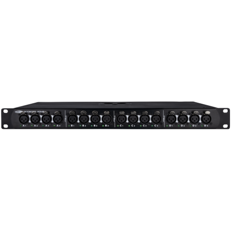 Splitters DMX - Showtec - Booster 2048 (3P)