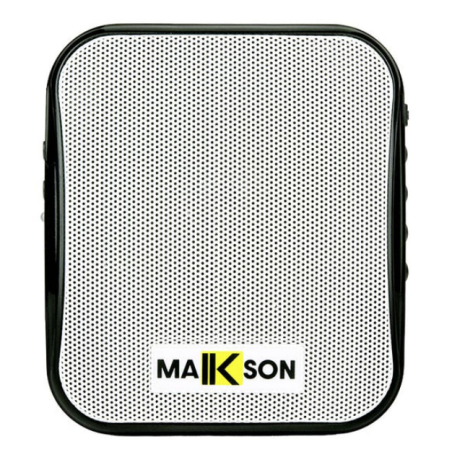 Mégaphones porte-voix - Makson - MKS-10VOX