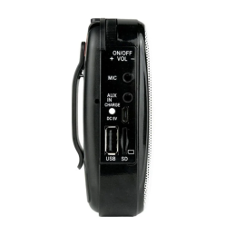 	Mégaphones porte-voix - Makson - MKS-10VOX