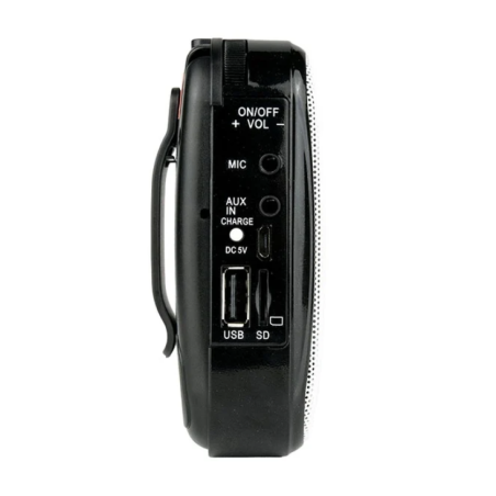 Mégaphones porte-voix - Makson - MKS-10VOX