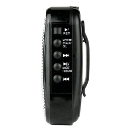 	Mégaphones porte-voix - Makson - MKS-10VOX