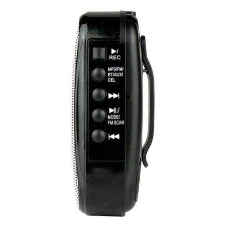 Mégaphones porte-voix - Makson - MKS-10VOX