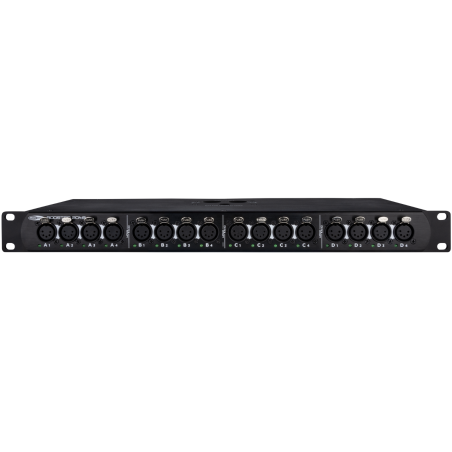Splitters DMX - Showtec - Booster 2048 (5P)