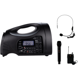 	Sonos portables sur batteries - Makson - MKS-65PLAY