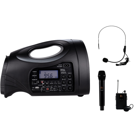 Sonos portables sur batteries - Makson - MKS-65PLAY