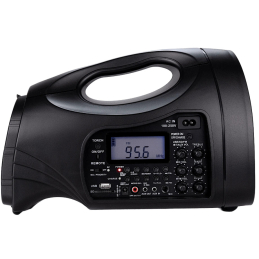	Sonos portables sur batteries - Makson - MKS-65PLAY