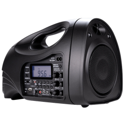 	Sonos portables sur batteries - Makson - MKS-65PLAY