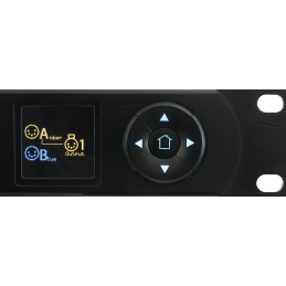	Splitters DMX - Showtec - Booster Pro (3 broches)