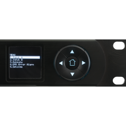 	Splitters DMX - Showtec - Booster Pro (3 broches)