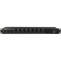 	Splitters DMX - Showtec - Booster Pro (3 broches)