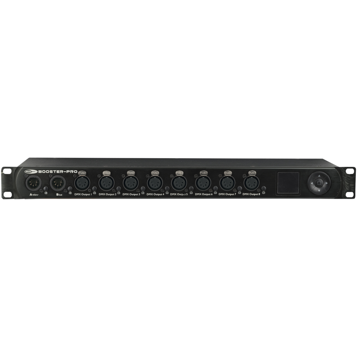 Splitters DMX - Showtec - Booster Pro (5 broches)